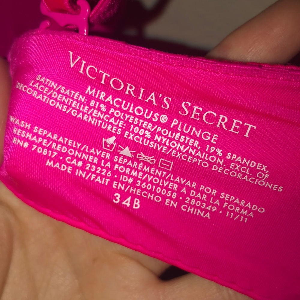 Bra - Picture 2 of 2